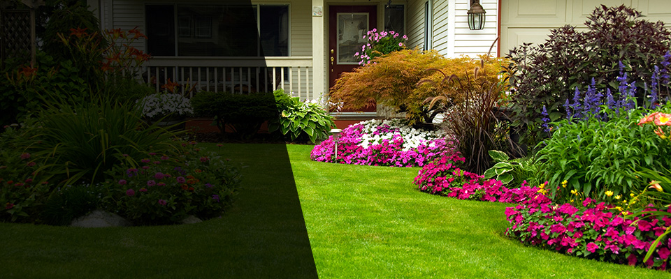 Diboll Landscapers