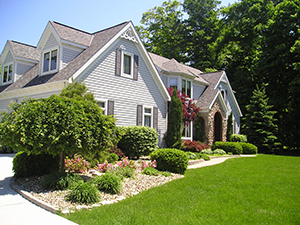 Landscapers and Lawncare Services in Diboll, TX